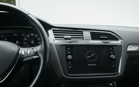 Volkswagen Tiguan II, 2018 год, 2 849 000 рублей, 14 фотография