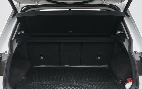 Volkswagen Tiguan II, 2018 год, 2 849 000 рублей, 27 фотография