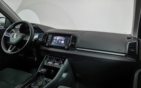 Skoda Karoq I, 2020 год, 2 155 000 рублей, 7 фотография