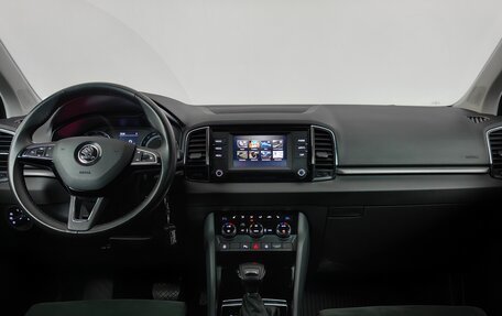 Skoda Karoq I, 2020 год, 2 155 000 рублей, 6 фотография