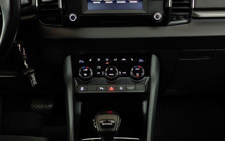 Skoda Karoq I, 2020 год, 2 155 000 рублей, 12 фотография