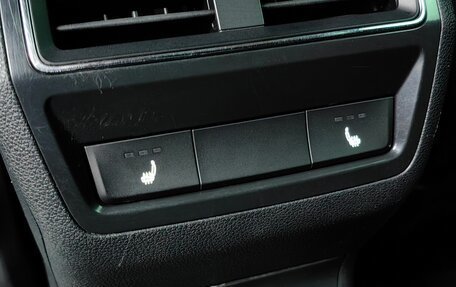 Skoda Karoq I, 2020 год, 2 155 000 рублей, 22 фотография