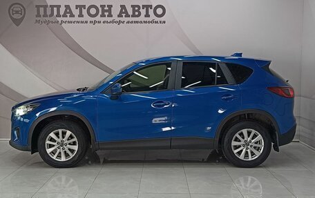 Mazda CX-5 II, 2012 год, 1 399 000 рублей, 8 фотография