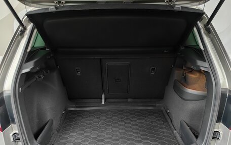 Skoda Karoq I, 2020 год, 2 155 000 рублей, 25 фотография