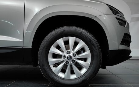 Skoda Karoq I, 2020 год, 2 155 000 рублей, 24 фотография