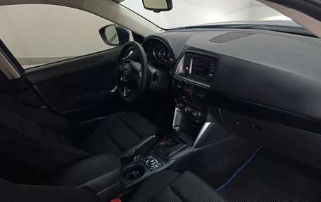 Mazda CX-5 II, 2012 год, 1 399 000 рублей, 17 фотография