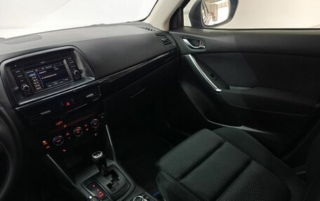 Mazda CX-5 II, 2012 год, 1 399 000 рублей, 13 фотография