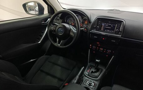 Mazda CX-5 II, 2012 год, 1 399 000 рублей, 14 фотография