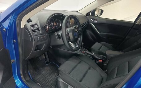 Mazda CX-5 II, 2012 год, 1 399 000 рублей, 19 фотография