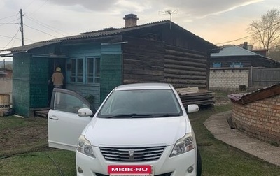 Toyota Premio, 2009 год, 1 369 000 рублей, 1 фотография