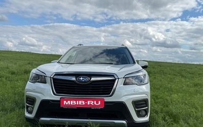 Subaru Forester, 2019 год, 3 550 000 рублей, 1 фотография