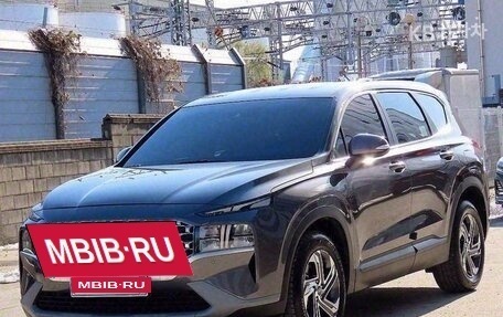 Hyundai Santa Fe IV, 2022 год, 3 194 000 рублей, 1 фотография