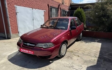 Daewoo Nexia I рестайлинг, 2010 год, 220 000 рублей, 1 фотография