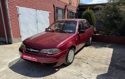 Daewoo Nexia I рестайлинг, 2010 год, 220 000 рублей, 1 фотография