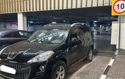 Peugeot 4007, 2010 год, 960 000 рублей, 1 фотография