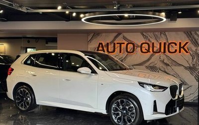 BMW X3, 2025 год, 7 799 999 рублей, 1 фотография