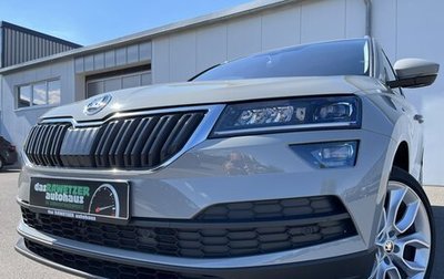 Skoda Karoq I, 2022 год, 2 820 000 рублей, 1 фотография