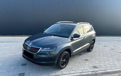 Skoda Karoq I, 2022 год, 2 680 000 рублей, 1 фотография
