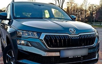 Skoda Karoq I, 2022 год, 2 860 000 рублей, 1 фотография
