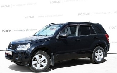 Suzuki Grand Vitara, 2008 год, 960 000 рублей, 1 фотография
