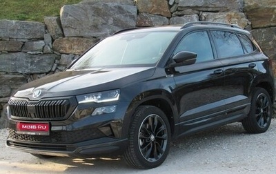 Skoda Karoq I, 2022 год, 2 980 000 рублей, 1 фотография