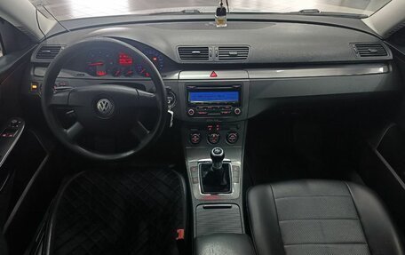 Volkswagen Passat B6, 2008 год, 675 000 рублей, 12 фотография