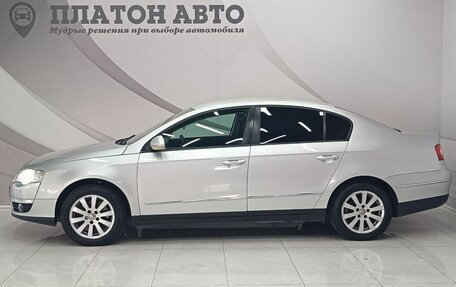 Volkswagen Passat B6, 2008 год, 675 000 рублей, 7 фотография