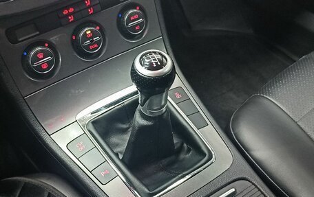 Volkswagen Passat B6, 2008 год, 675 000 рублей, 13 фотография
