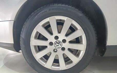 Volkswagen Passat B6, 2008 год, 675 000 рублей, 11 фотография