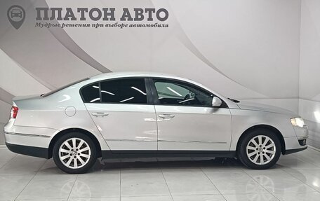 Volkswagen Passat B6, 2008 год, 675 000 рублей, 8 фотография