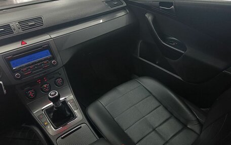Volkswagen Passat B6, 2008 год, 675 000 рублей, 17 фотография