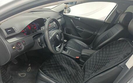 Volkswagen Passat B6, 2008 год, 675 000 рублей, 16 фотография