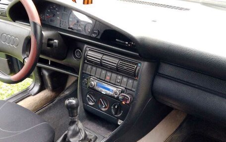 Audi 100, 1991 год, 215 000 рублей, 3 фотография