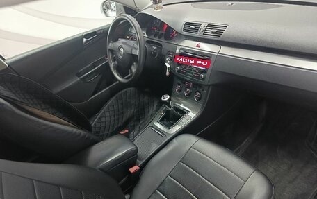 Volkswagen Passat B6, 2008 год, 675 000 рублей, 21 фотография