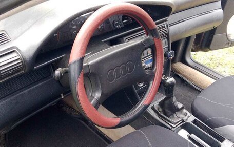 Audi 100, 1991 год, 215 000 рублей, 7 фотография