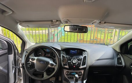 Ford Focus III, 2013 год, 800 000 рублей, 6 фотография