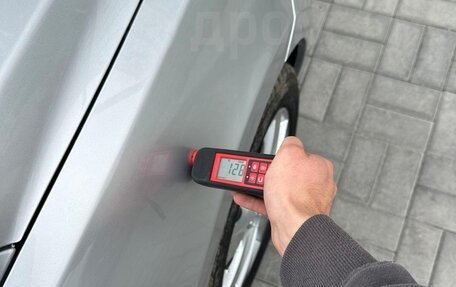 Hyundai Solaris II рестайлинг, 2012 год, 980 000 рублей, 9 фотография