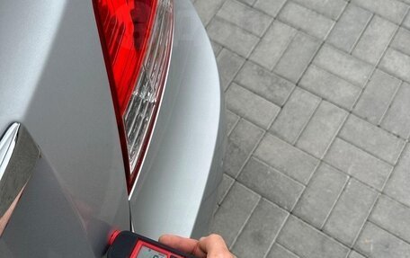 Hyundai Solaris II рестайлинг, 2012 год, 980 000 рублей, 11 фотография