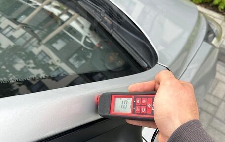 Hyundai Solaris II рестайлинг, 2012 год, 980 000 рублей, 10 фотография