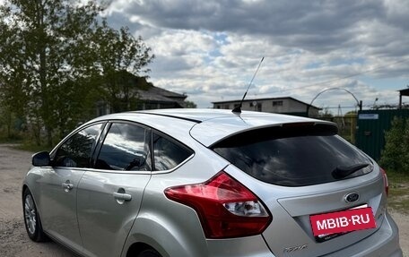 Ford Focus III, 2013 год, 800 000 рублей, 5 фотография