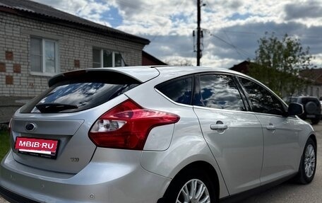 Ford Focus III, 2013 год, 800 000 рублей, 3 фотография