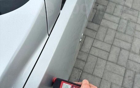 Hyundai Solaris II рестайлинг, 2012 год, 980 000 рублей, 15 фотография