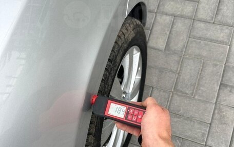 Hyundai Solaris II рестайлинг, 2012 год, 980 000 рублей, 20 фотография