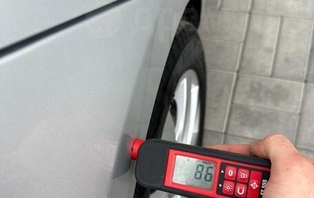 Hyundai Solaris II рестайлинг, 2012 год, 980 000 рублей, 14 фотография