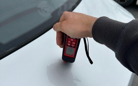 Hyundai Solaris II рестайлинг, 2012 год, 980 000 рублей, 23 фотография