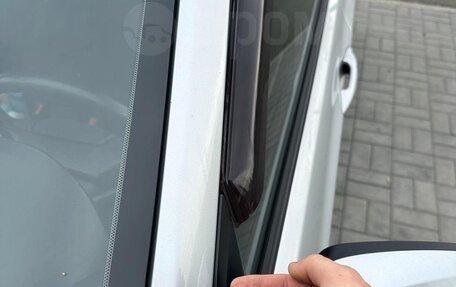 Hyundai Solaris II рестайлинг, 2012 год, 980 000 рублей, 25 фотография