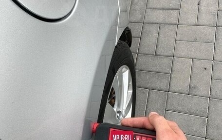 Hyundai Solaris II рестайлинг, 2012 год, 980 000 рублей, 26 фотография