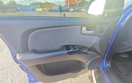 KIA Sportage II, 2009 год, 1 450 000 рублей, 18 фотография