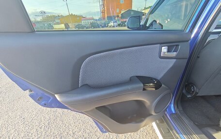 KIA Sportage II, 2009 год, 1 450 000 рублей, 19 фотография
