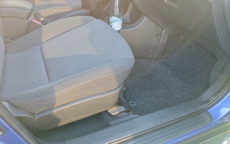 KIA Sportage II, 2009 год, 1 450 000 рублей, 14 фотография